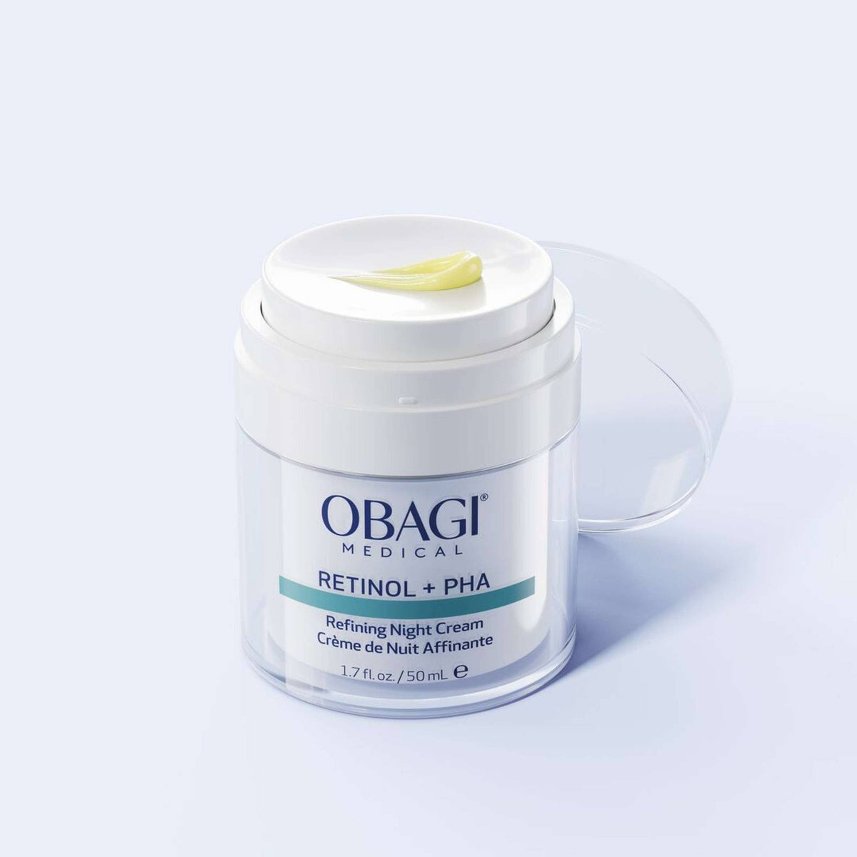 Obagi RETINOL + PHA Refining Night Cream