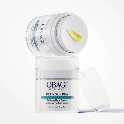 Obagi RETINOL + PHA Refining Night Cream