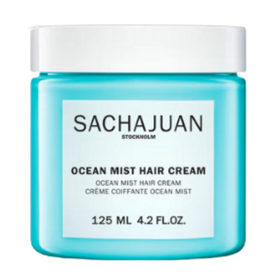 Crème capillaire Sachajuan Ocean Mist