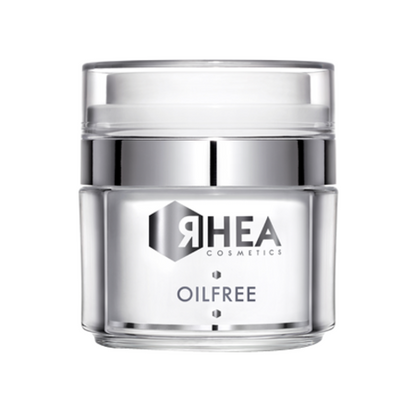 Rhea Cosmetics Crème pour le visage équilibrante sans huile