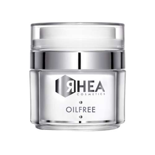 Rhea Cosmetics Crème pour le visage équilibrante sans huile