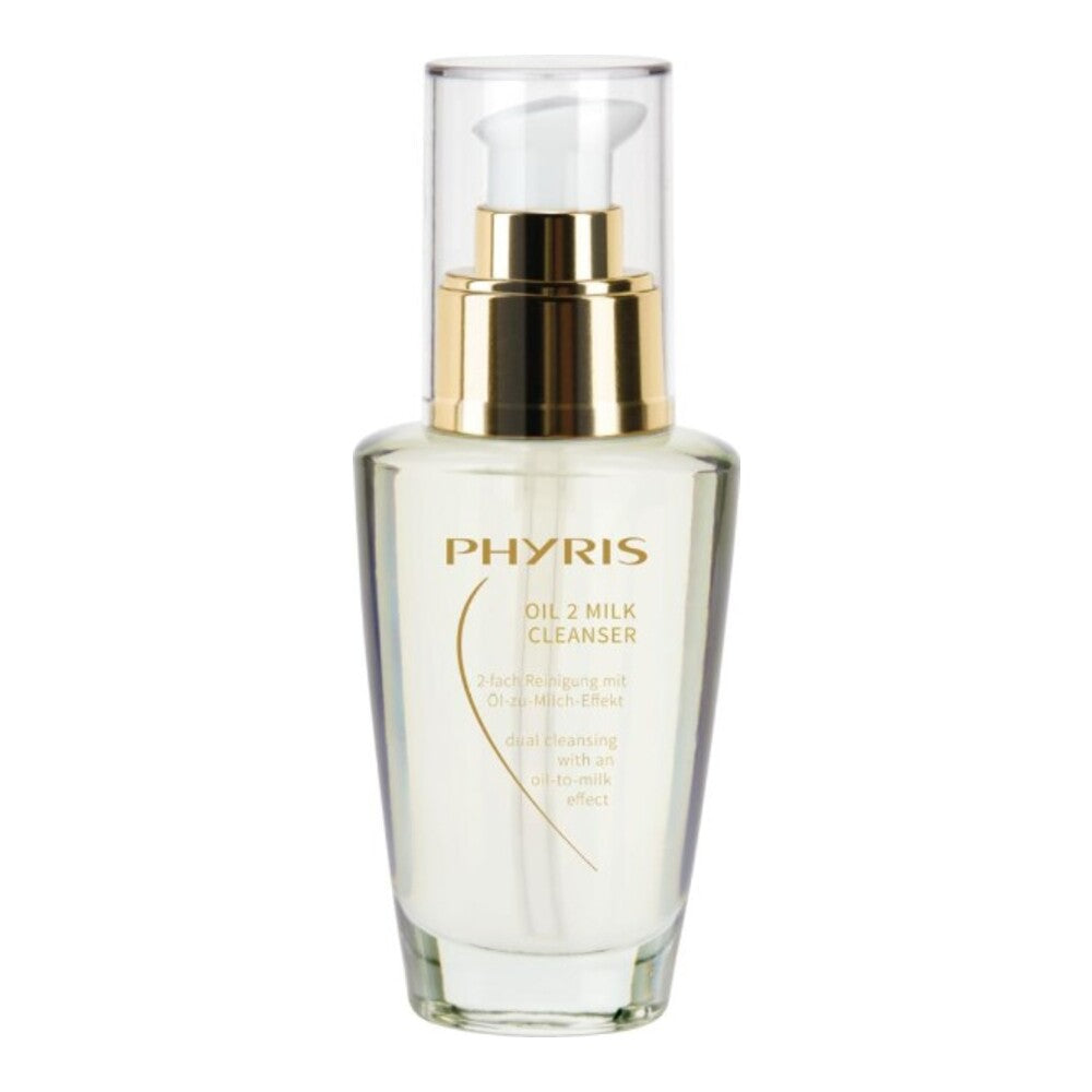 Phyris Oil 2 Milk Cleanser