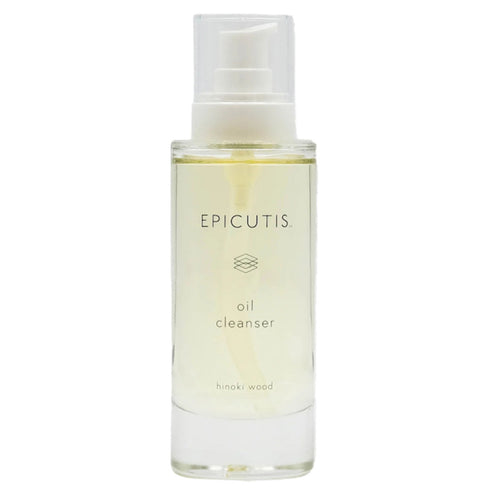 Epicutis Oil Cleanser