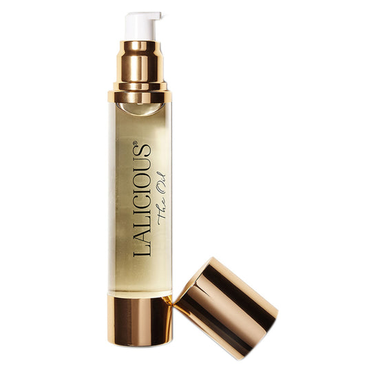LaLicious The Oil
