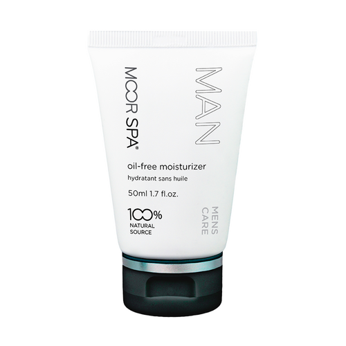 Moor Spa Oil Free kosteusvoide
