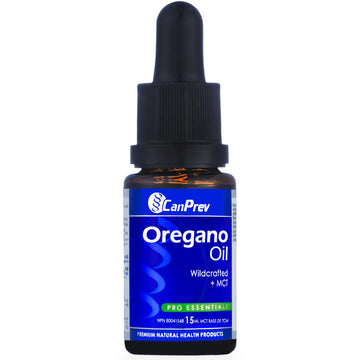 Canprev olio di origano