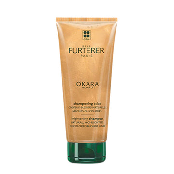 Rene Furterer Okara Blond Brightening Shampoo