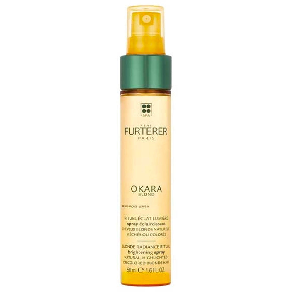 Rene Furterer Okara Blond Brightening Spray