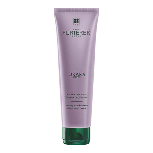 Rene Furtere Okara Silver Toning Conditioner