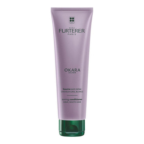 Rene Furtere Okara Silver Toning Conditioner