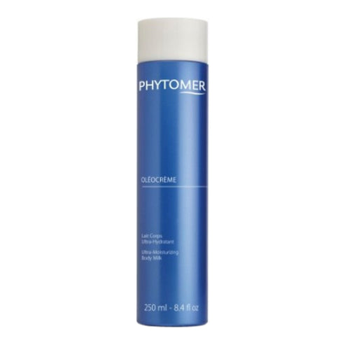 Phytomer oleocreme ultra-moisturizante leche corporal