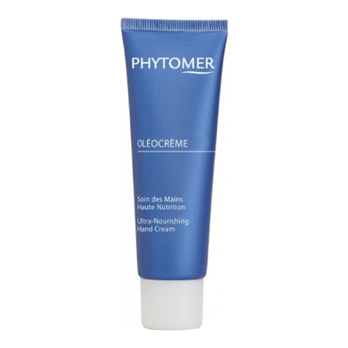 Phytomer Oleocreme Crème Mains Ultra-Nourrissante