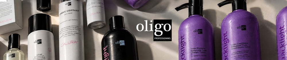 Oligo Professional Advanced Skincare Solutions