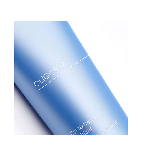 Phytomer oligopur purificando gel de limpieza