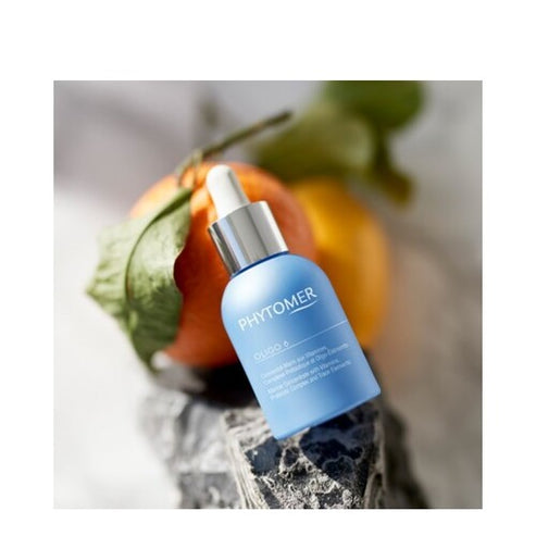Phytomer Oligo 6 Marine Concentrate