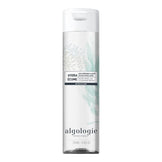 Algologie oligo-micellar nettoyer l'eau