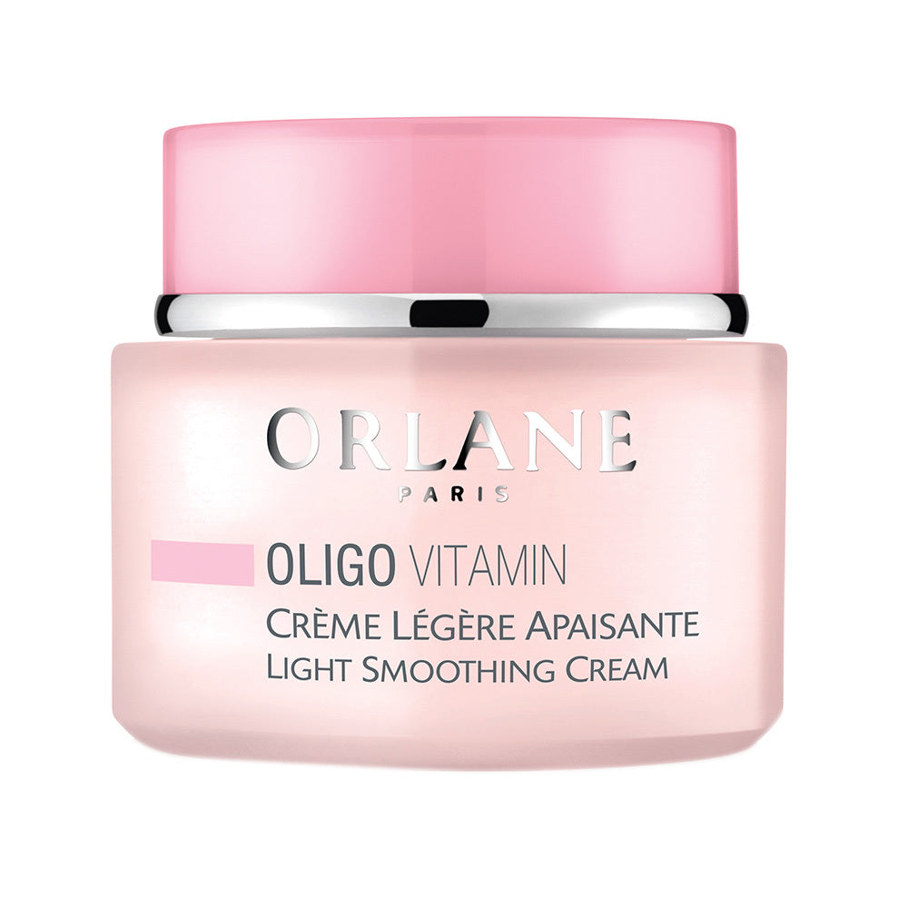 Orlane Oligo Vit-A-Min Crème Lissante Légère