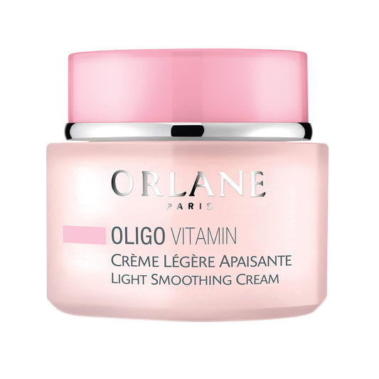 Orlane Oligo Vit-A-Min Crème Lissante Légère