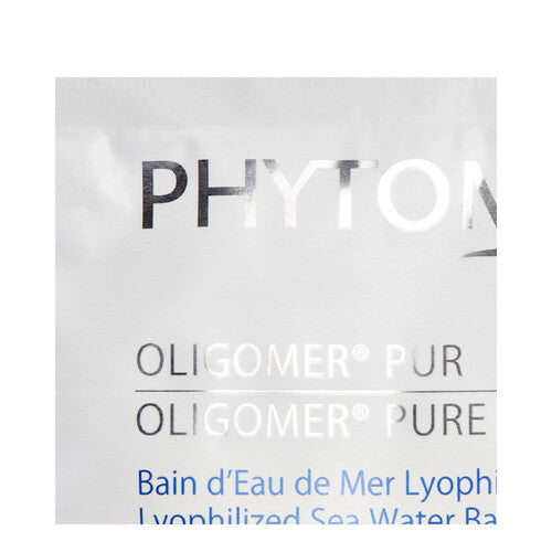 Fytomer Oligomer Pure Lyophilized Folctha Uisce Mara Lyophilized
