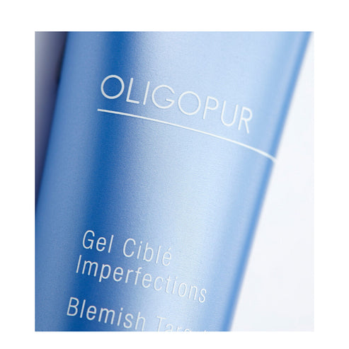 Phytomer Oligopur Blemish Target Gel
