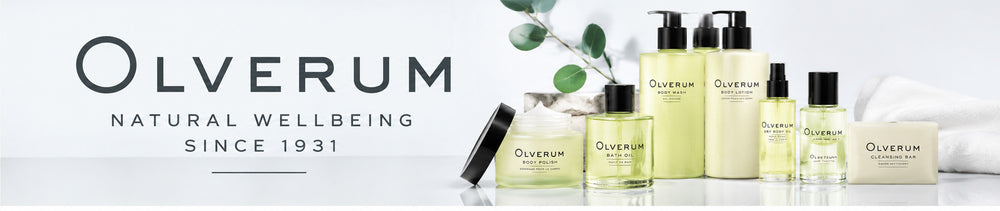 Olverum Skincare Products - eSkinStore Collection