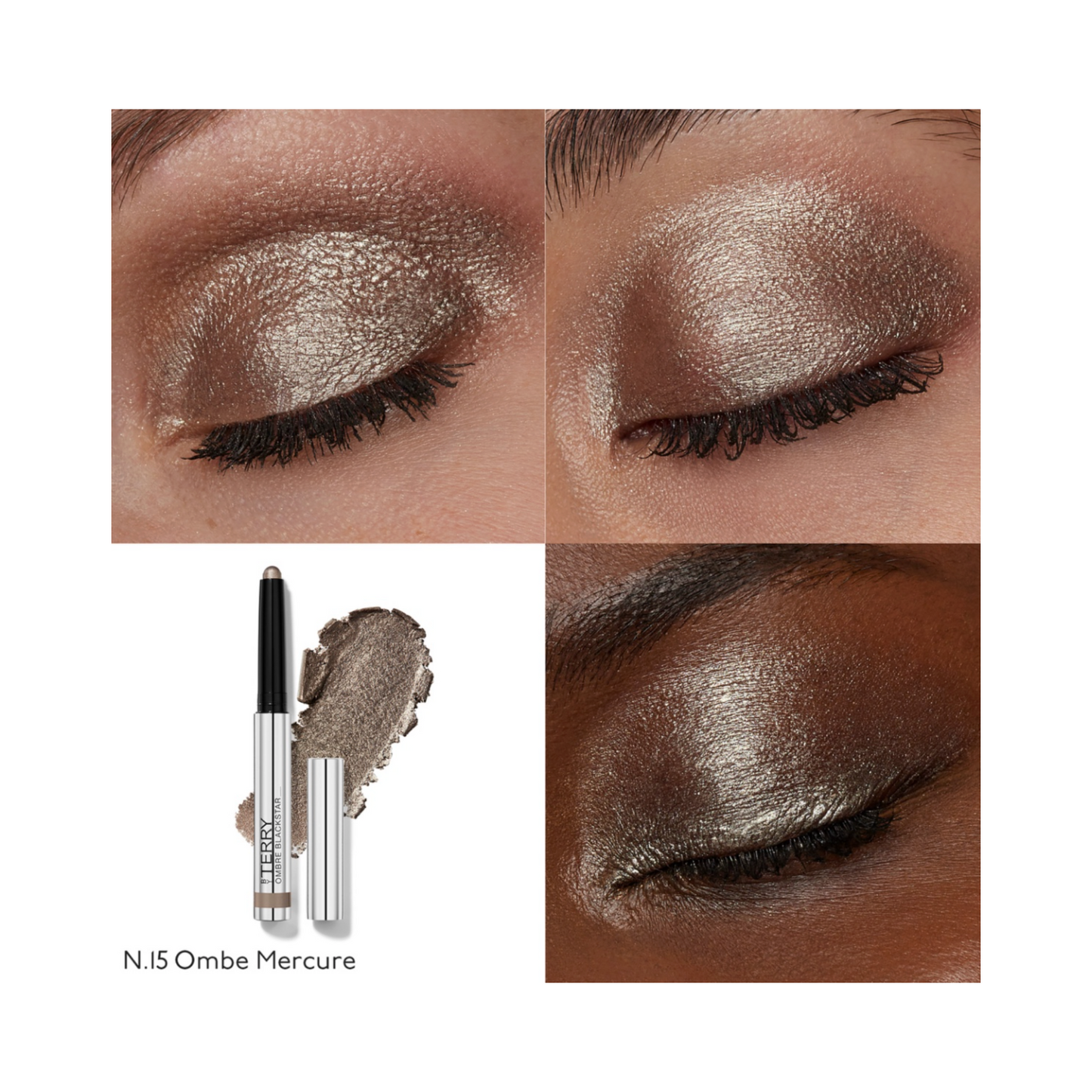 By Terry Ombre Blackstar 1 g / 0.05 oz