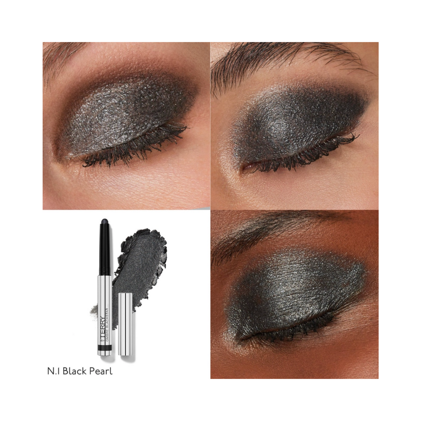 By Terry Ombre Blackstar 1 g / 0.05 oz