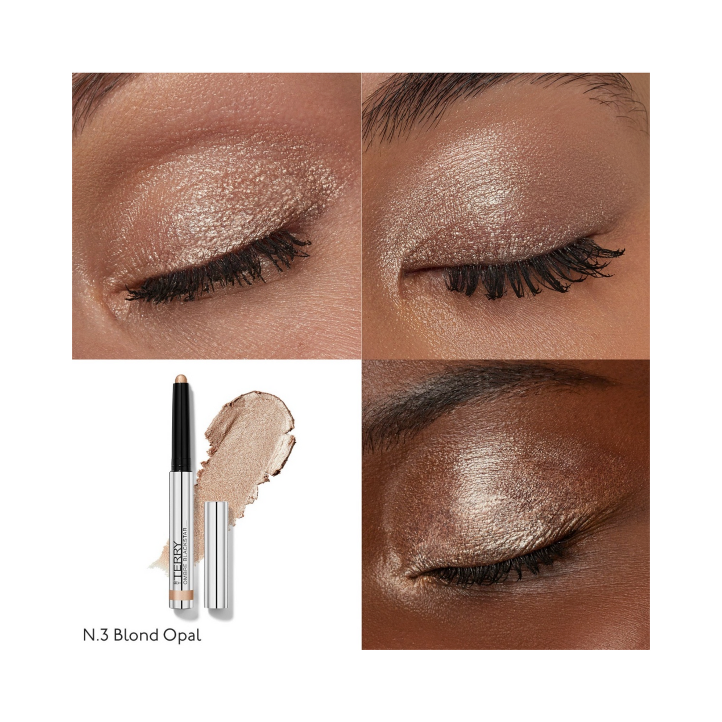 By Terry Ombre Blackstar 1 g / 0.05 oz