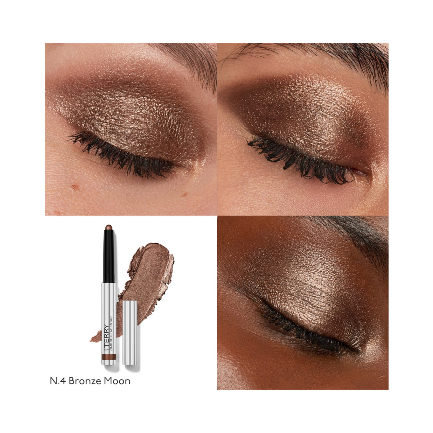 By Terry Ombre Blackstar 1 g / 0.05 oz