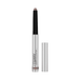 By Terry Ombre Blackstar N104 Eyeshadow & Eyeliner i sølvpenneemballage med hætten fjernet, hvilket afslører den bløde taupe cremestift.