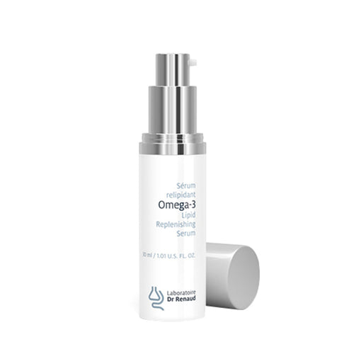 Dr Renaud Omega-3 Lipid påfyll serum