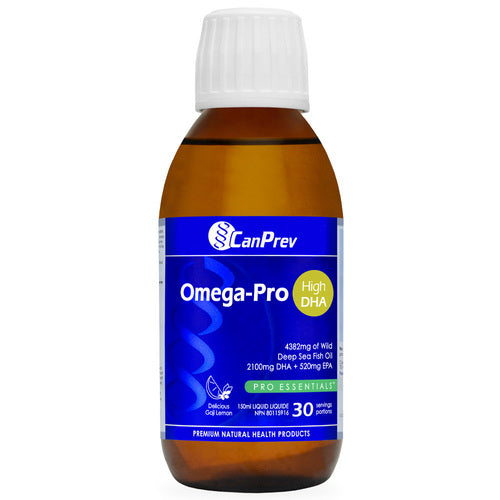Canprev Omega-Pro High DHA