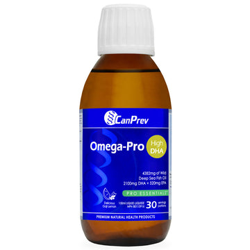 CanPrev Omega-Pro High DHA