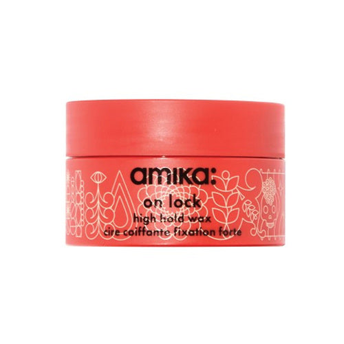 Amika στο Lock High Hold Wax