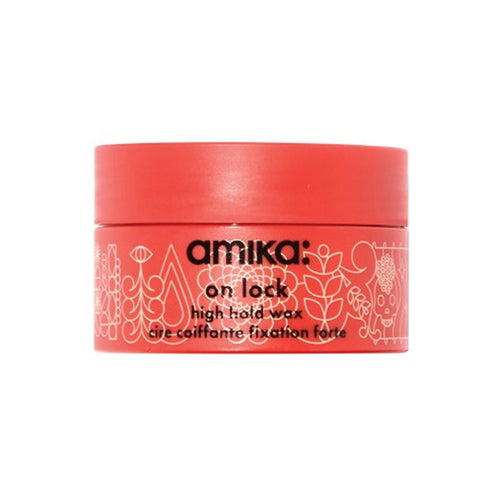 Amika στο Lock High Hold Wax
