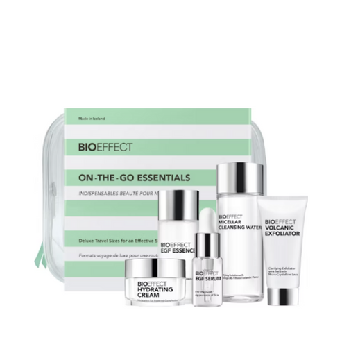 Bioefectas en los elementos esenciales