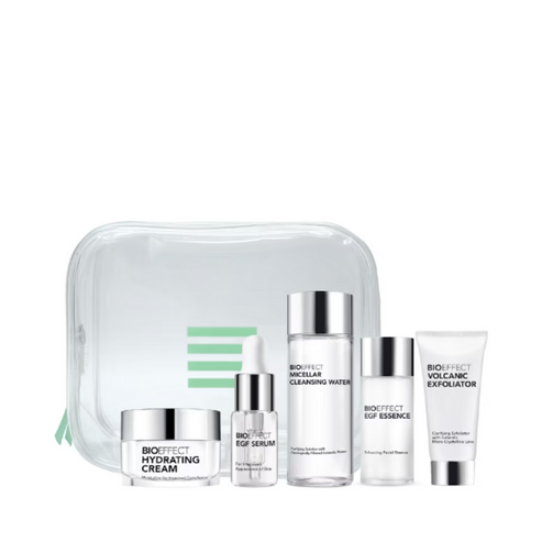 Bioefectas en los elementos esenciales