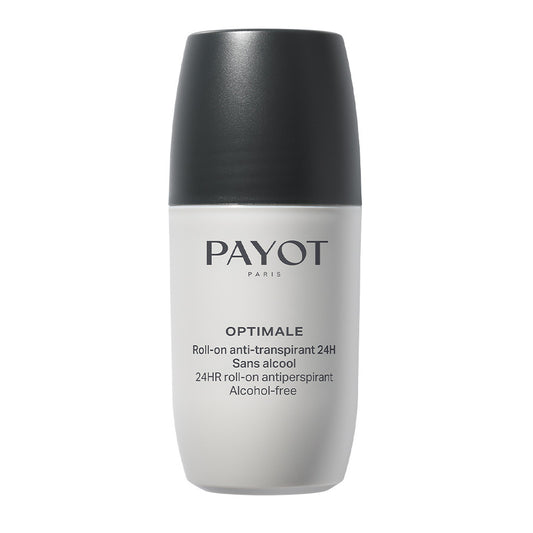Déodorant roll-on 24 heures Payot Optimale