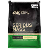Optimum Nutrition SERIOUS MASS, 12lbs