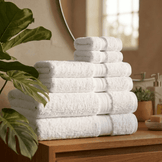Opulence Towel Set
