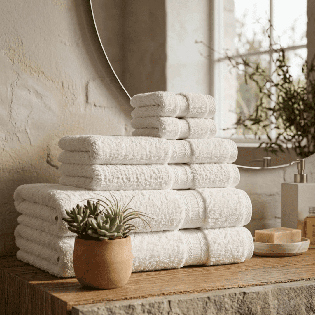 Opulence Towel Set