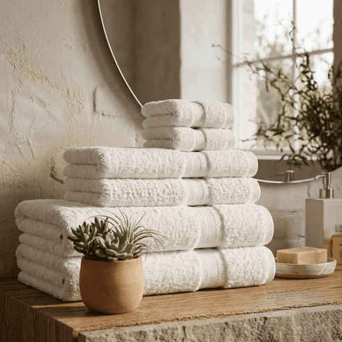Opulence Towel Set