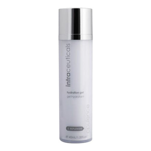 Gel hydratant Opulence d'Intraceuticals
