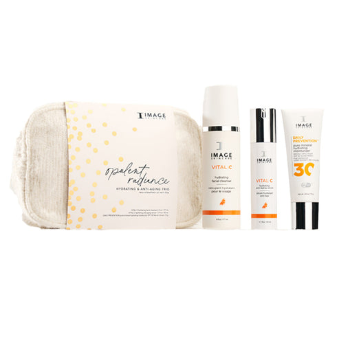 Image Skincare Opulent Radiance Set