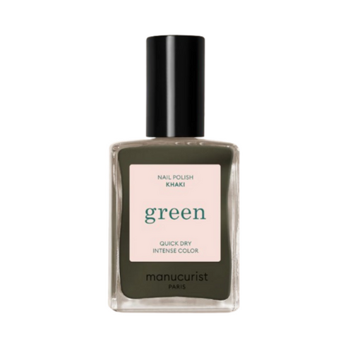 Manucurist Green 15 ml / 0.51 fl oz