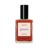Manucurist Green 15 ml / 0.51 fl oz