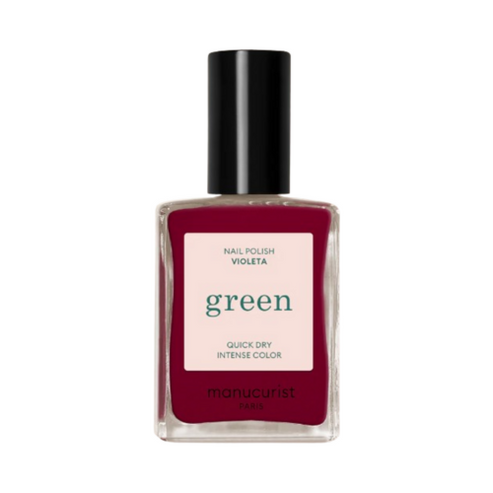 Manucurist Green 15 ml / 0.51 fl oz