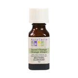 Aura Cacia Orange, Sweet Oil