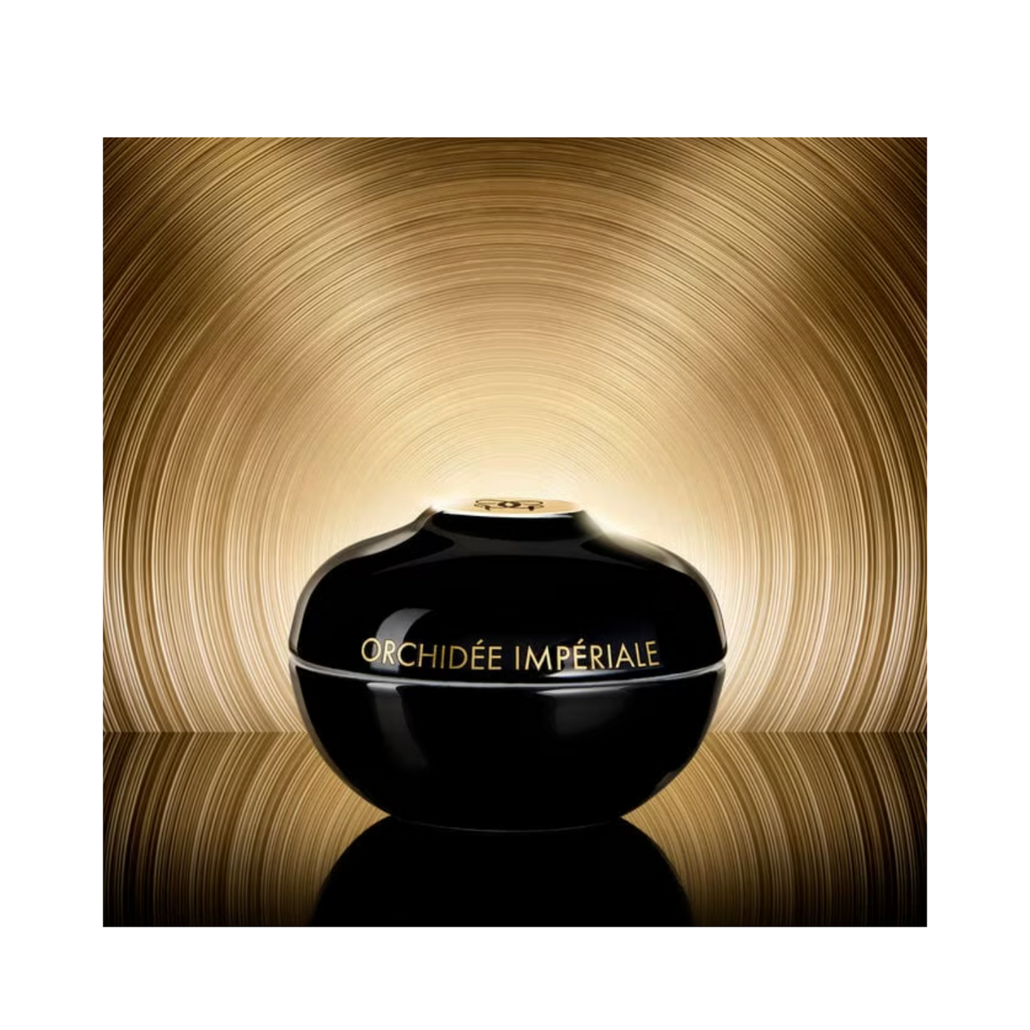 Guerlain Orchidee Imperiale The Eye and Lip Contour Cream