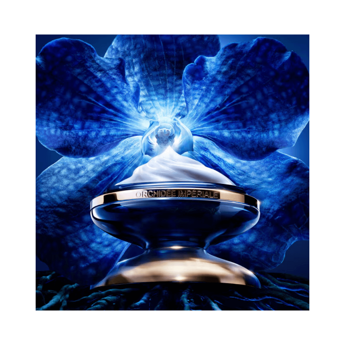 Guerlain Orchidee Imperiale The Longevity Cream